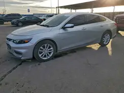 1G1ZD5ST3JF225312 2018 CHEVROLET MALIBU