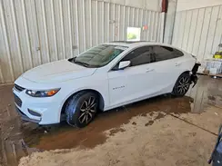 1G1ZD5ST3JF225472 2018 CHEVROLET MALIBU