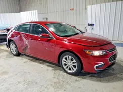 1G1ZD5ST3JF226038 2018 CHEVROLET MALIBU