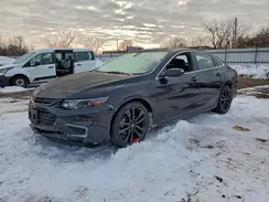 1G1ZD5ST3JF226346 2018 CHEVROLET MALIBU