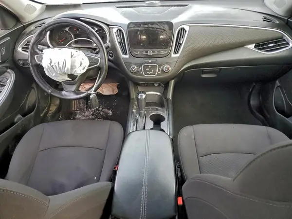 1G1ZD5ST3JF226346 2018 CHEVROLET MALIBU - Image 8
