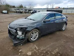 1G1ZD5ST3JF228789 2018 CHEVROLET MALIBU