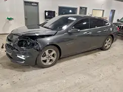 1G1ZD5ST3JF229523 2018 CHEVROLET MALIBU