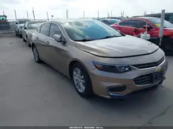 1G1ZD5ST3JF229991 2018 CHEVROLET MALIBU