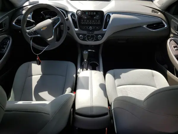 1G1ZD5ST3JF230073 2018 CHEVROLET MALIBU - Image 8