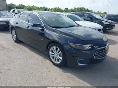 1G1ZD5ST3JF230221 2018 CHEVROLET MALIBU