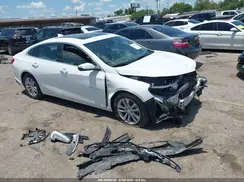 1G1ZD5ST3JF230350 2018 CHEVROLET MALIBU