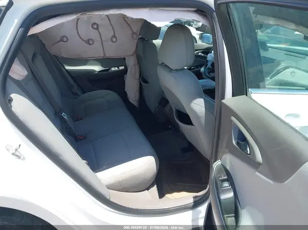 1G1ZD5ST3JF230350 2018 CHEVROLET MALIBU - Image 8