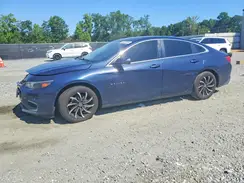 1G1ZD5ST3JF230543 2018 CHEVROLET MALIBU