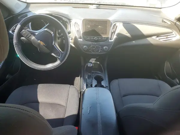 1G1ZD5ST3JF230543 2018 CHEVROLET MALIBU - Image 8