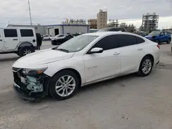 1G1ZD5ST3JF230705 2018 CHEVROLET MALIBU