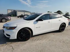 1G1ZD5ST3JF230817 2018 CHEVROLET MALIBU