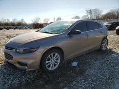 1G1ZD5ST3JF230848 2018 CHEVROLET MALIBU