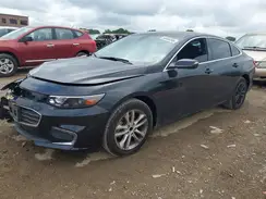 1G1ZD5ST3JF231059 2018 CHEVROLET MALIBU