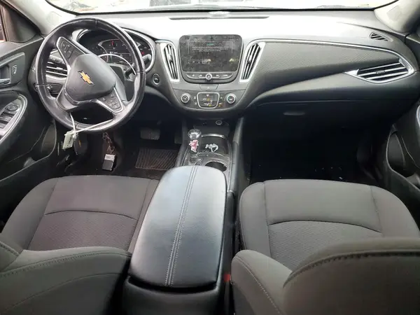 1G1ZD5ST3JF231059 2018 CHEVROLET MALIBU - Image 8