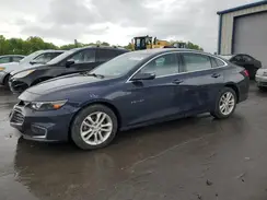 1G1ZD5ST3JF231160 2018 CHEVROLET MALIBU