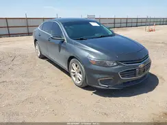 1G1ZD5ST3JF232163 2018 CHEVROLET MALIBU