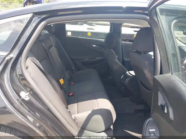 1G1ZD5ST3JF232728 2018 CHEVROLET MALIBU - Image 8