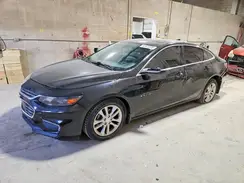 1G1ZD5ST3JF233006 2018 CHEVROLET MALIBU