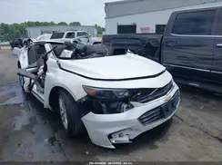1G1ZD5ST3JF233295 2018 CHEVROLET MALIBU