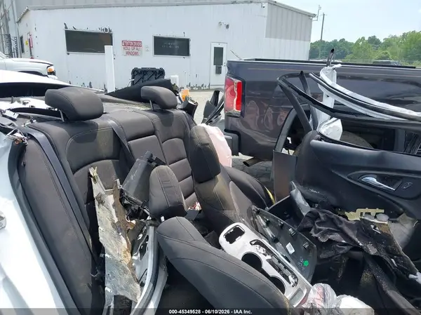 1G1ZD5ST3JF233295 2018 CHEVROLET MALIBU - Image 8