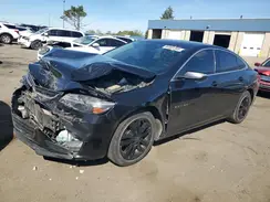 1G1ZD5ST3JF233474 2018 CHEVROLET MALIBU