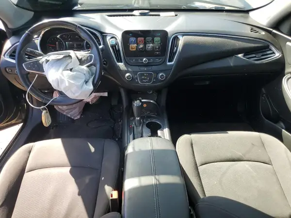 1G1ZD5ST3JF233474 2018 CHEVROLET MALIBU - Image 8