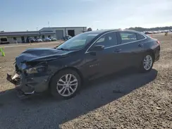 1G1ZD5ST3JF233653 2018 CHEVROLET MALIBU