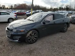 1G1ZD5ST3JF233779 2018 CHEVROLET MALIBU