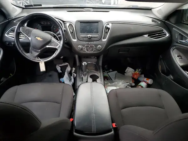 1G1ZD5ST3JF233779 2018 CHEVROLET MALIBU - Image 8