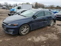 1G1ZD5ST3JF234284 2018 CHEVROLET MALIBU