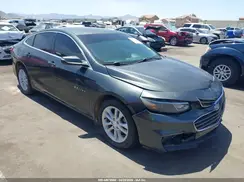 1G1ZD5ST3JF234494 2018 CHEVROLET MALIBU