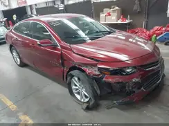 1G1ZD5ST3JF235144 2018 CHEVROLET MALIBU