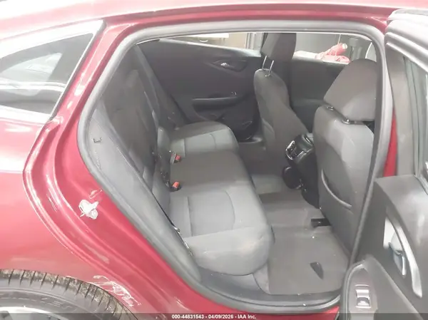 1G1ZD5ST3JF235144 2018 CHEVROLET MALIBU - Image 8