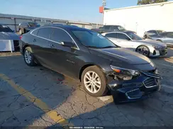 1G1ZD5ST3JF235550 2018 CHEVROLET MALIBU