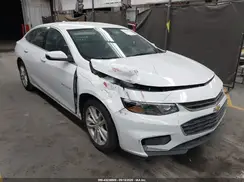 1G1ZD5ST3JF236276 2018 CHEVROLET MALIBU