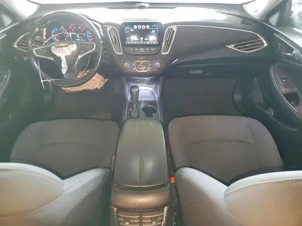1G1ZD5ST3JF236603 2018 CHEVROLET MALIBU - Image 8