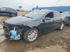 1G1ZD5ST3JF236858 2018 CHEVROLET MALIBU
