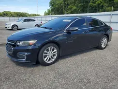 1G1ZD5ST3JF237329 2018 CHEVROLET MALIBU