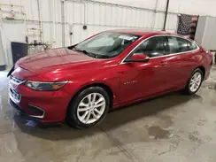 1G1ZD5ST3JF237718 2018 CHEVROLET MALIBU