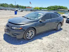 1G1ZD5ST3JF238075 2018 CHEVROLET MALIBU
