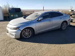 1G1ZD5ST3JF238514 2018 CHEVROLET MALIBU
