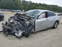 1G1ZD5ST3JF239159 2018 CHEVROLET MALIBU
