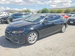 1G1ZD5ST3JF239226 2018 CHEVROLET MALIBU