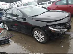 1G1ZD5ST3JF239680 2018 CHEVROLET MALIBU