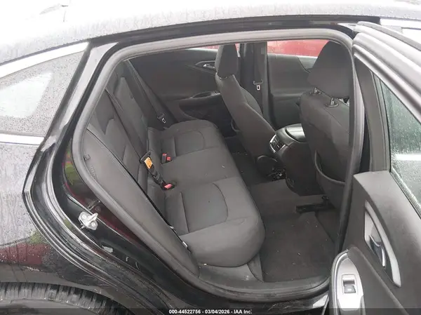 1G1ZD5ST3JF239680 2018 CHEVROLET MALIBU - Image 8