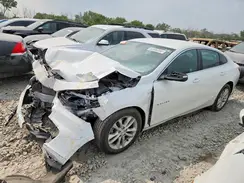 1G1ZD5ST3JF239968 2018 CHEVROLET MALIBU