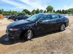 1G1ZD5ST3JF239971 2018 CHEVROLET MALIBU