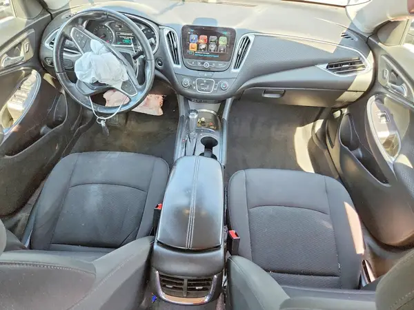 1G1ZD5ST3JF239971 2018 CHEVROLET MALIBU - Image 8