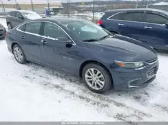 1G1ZD5ST3JF241364 2018 CHEVROLET MALIBU